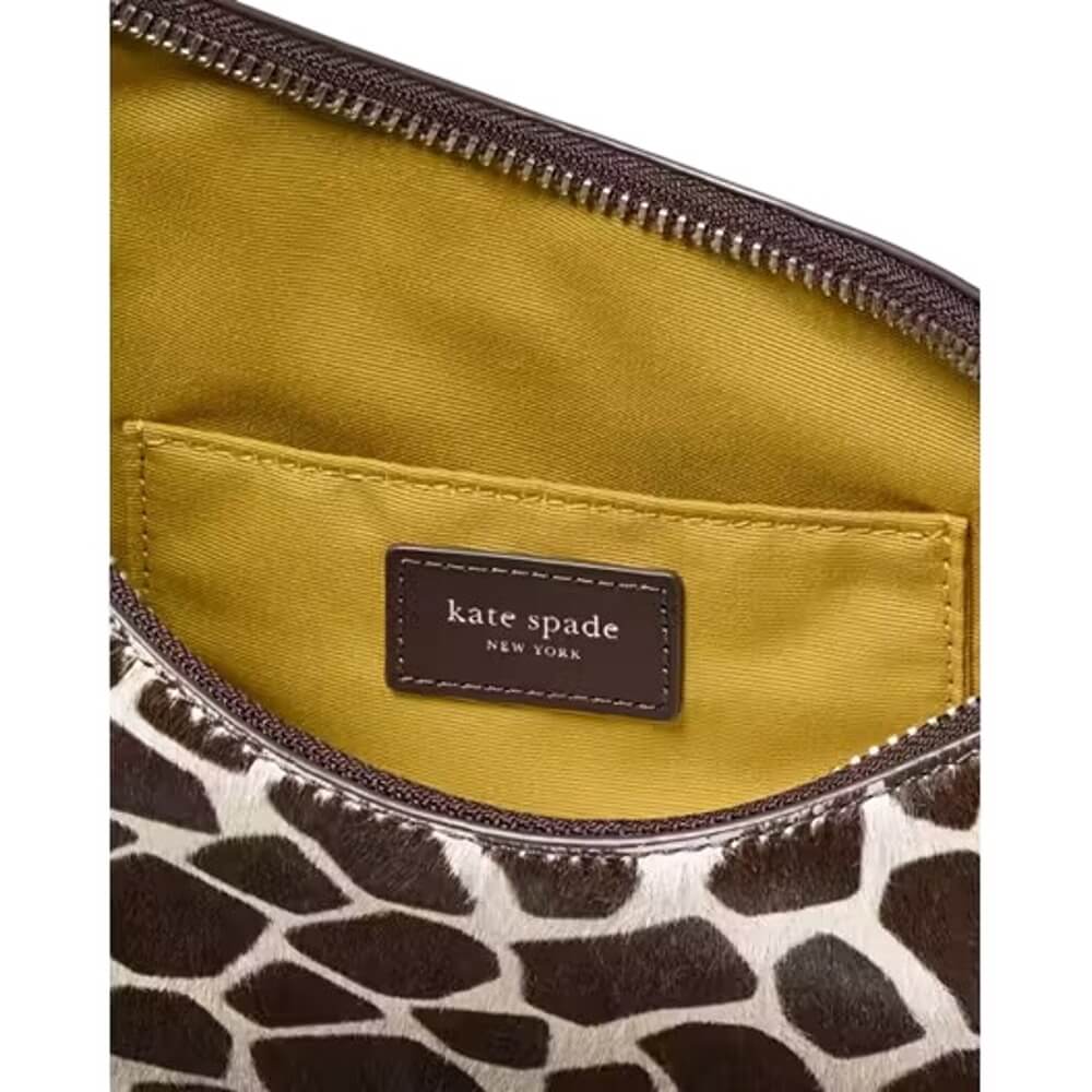 Kate Spade New York Crossbody Bag Duo Giraffe